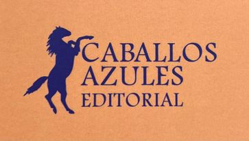 Caballos Azules Editorial